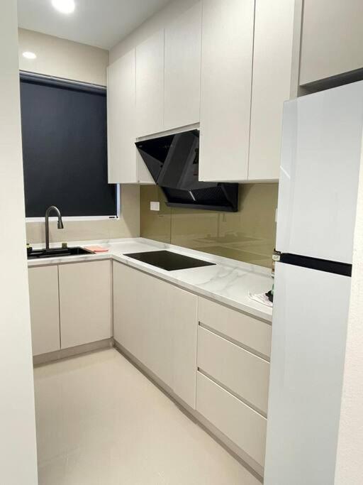 Entire Unit In Pangsapuri Kuala Lumpur