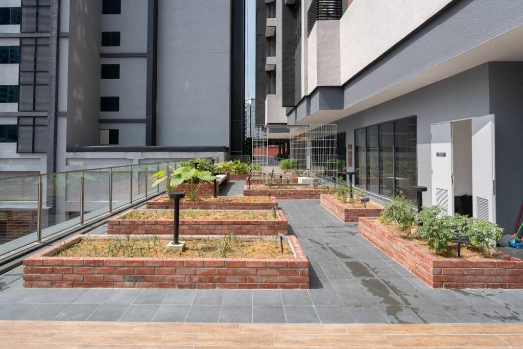Entire Unit In Pangsapuri Kuala Lumpur