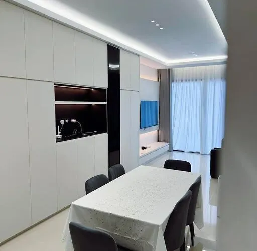 Entire Unit In Kuala Lumpur