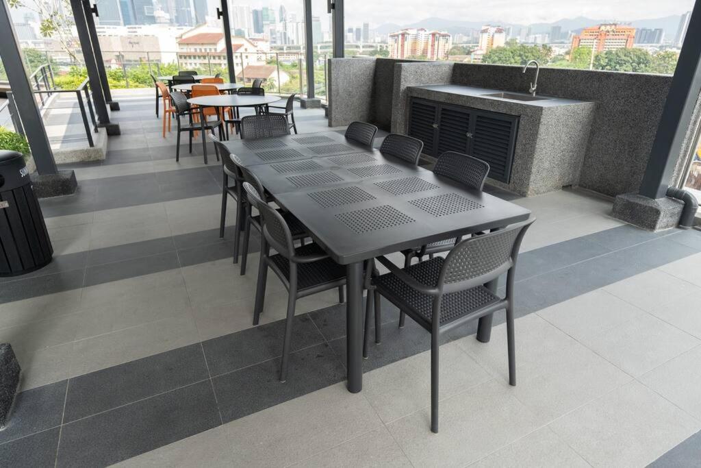 Entire Unit In Apartment Kuala Lumpur