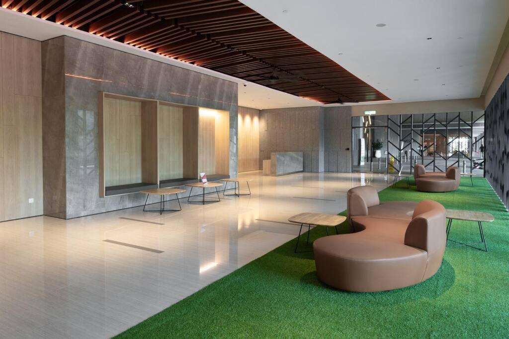 Entire Unit In Apartment Kuala Lumpur