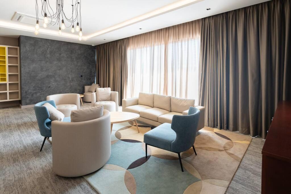 Entire Unit In Apartment Kuala Lumpur
